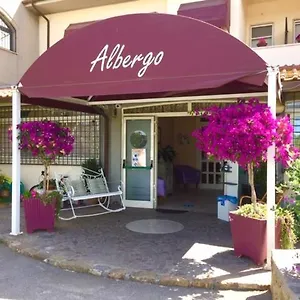 3* Hotel La Rosa Dei Venti
