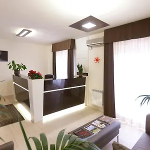 3* Hotel Corallo